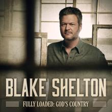 Blake Shelton: God's Country