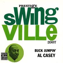 Al Casey: Buck Jumpin'