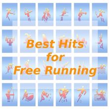 Tune Robbers: Best Hits for Free Running