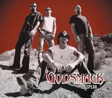 Godsmack: Speak