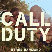 Beres Hammond: Call To Duty