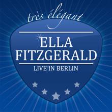 Ella Fitzgerald: Live in Berlin