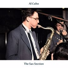 Al Cohn: The Sax Section (Remastered Edition)