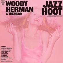 Woody Herman: Jazz Hoot