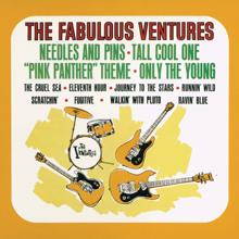 The Ventures: The Fabulous Ventures