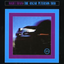 Oscar Peterson Trio: Night Train (Partial Take/Breakdown)