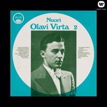 Olavi Virta: Nuori Olavi Virta 2