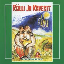 Rölli: Rölli seikkailee 3. - Rölli ja kaverit