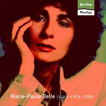 Marie-Paule Belle: Heritage - Florilège (1976-1980) (e-album)