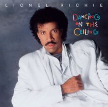 Lionel Richie: Dancing On The Ceiling (Expanded Edition) (Dancing On The CeilingExpanded Edition)