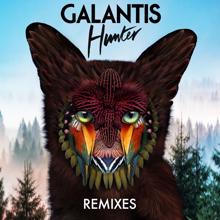 Galantis: Hunter (Galantis & Misha K VIP Remix)