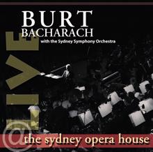 Burt Bacharach: Live At The Sydney Opera House