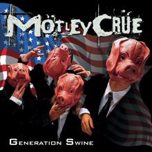 Mötley Crüe: Afraid (Swine Mix/Jimbo Mix)