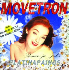 Movetron: Romeo Ja Julia (Monza Mix)