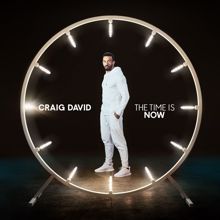 Craig David feat. Goldlink: Live in the Moment
