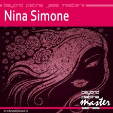 Nina Simone: Beyond Patina Jazz Masters: Nina Simone