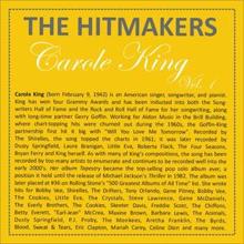 The World-Band: Hits written by Carole King - Vol. 1