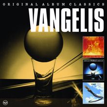 Vangelis: Albedo 0.39