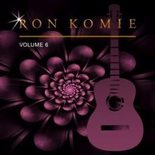 Ron Komie: Bug Eyed Blues