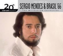 Sergio Mendes & Brasil '66: For Me