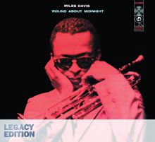 Miles Davis: 'Round About Midnight