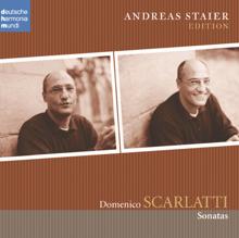 Andreas Staier: Domenico Scarlatti: Sonatas