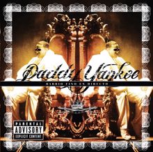 Daddy Yankee: Barrio Fino En Directo