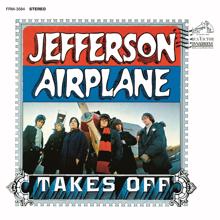 Jefferson Airplane: Jefferson Airplane Takes Off