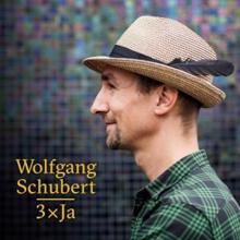 Wolfgang Schubert: Steifrässer