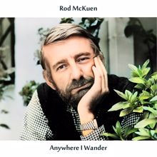 Rod McKuen: Anywhere I Wander (Remastered Edition)