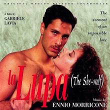 Ennio Morricone: La lupa (Original Motion Picture Soundtrack)