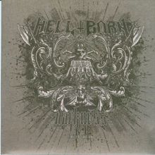 Hell-Born: Submission