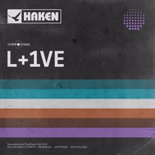 Haken: Earthrise (Live at ProgPower USA 2016)