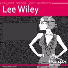 Lee Wiley: Beyond Patina Jazz Masters