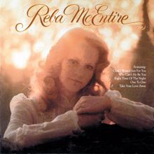 Reba McEntire: Why Can't He Be You (Album Version)