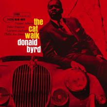 Donald Byrd: The Cat Walk