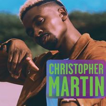 Christopher Martin: Come Back