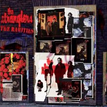 The Stranglers: Gone Are Those Days