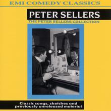 Peter Sellers: The Peter Sellers Collection