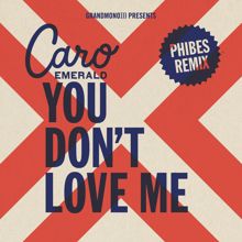 Caro Emerald: You Don't Love Me (Phibes Remix)