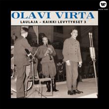 Olavi Virta: Laulaja - Kaikki levytykset 3