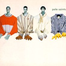 Pale Saints: Throwing Back the Apple