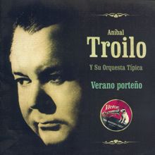 Aníbal Troilo Y Su Orquesta Típica: Tema Otoñal