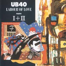 UB40: The Way You Do The Things You Do