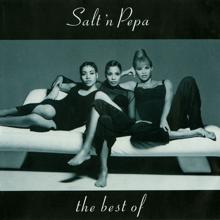 Salt-N-Pepa: Push It (Radio Version) (Push It)