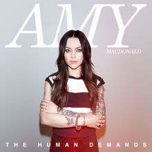 Amy Macdonald: The Human Demands