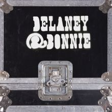 Delaney & Bonnie & Friends: On Tour With Eric Clapton (Live)