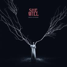 Clint Mansell: She Will (Original Motion Picture Soundtrack) (She WillOriginal Motion Picture Soundtrack)