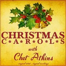 Chet Atkins: Christmas Carols