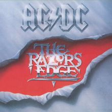 AC/DC: The Razors Edge